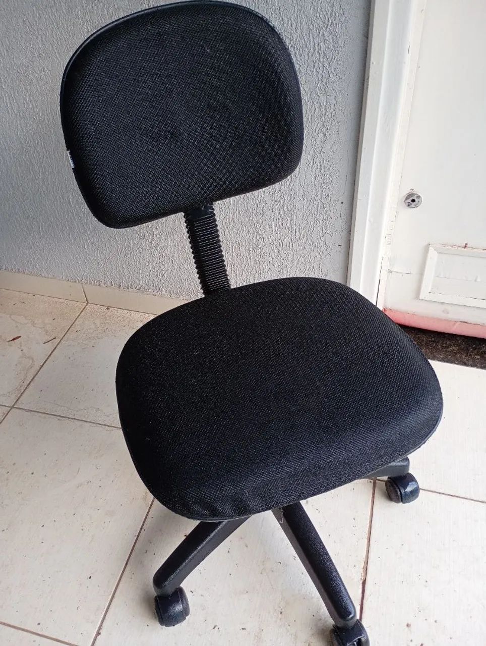 cadeira escritório  - Foto 2