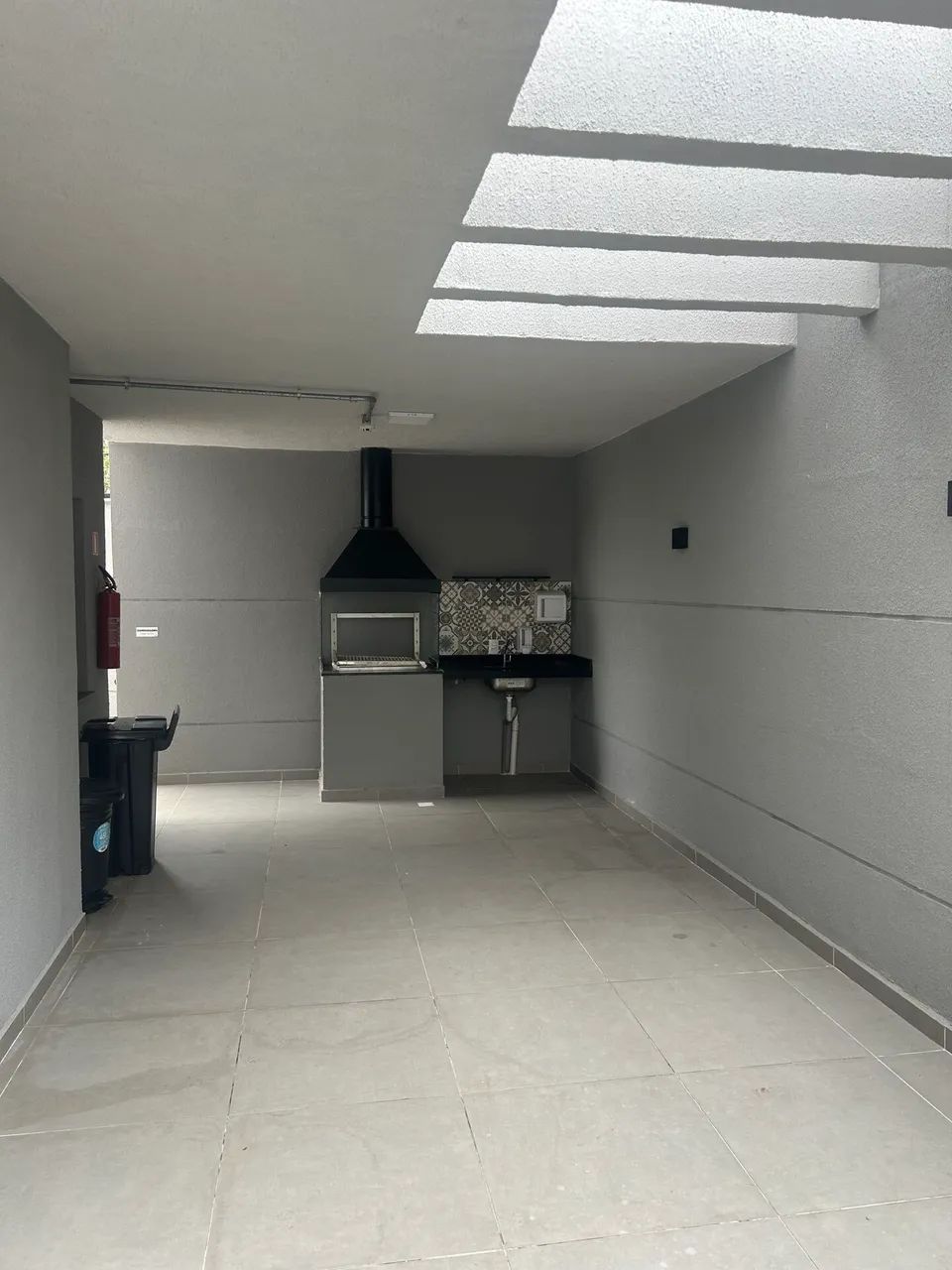 Apartamento Studio em Vila Nilo, São Paulo/SP - Foto 3