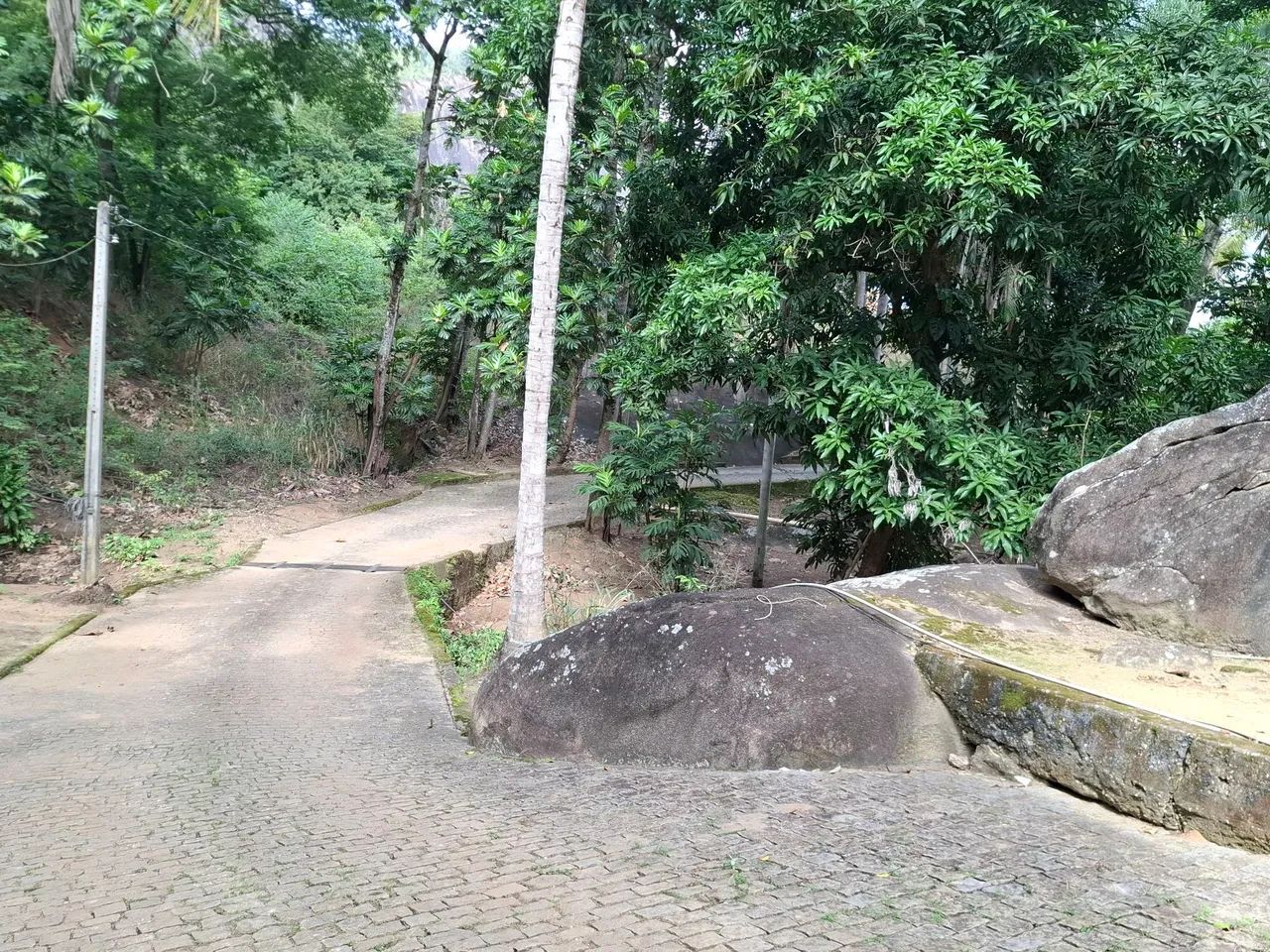 Terreno vendo ou troco. - Foto 5