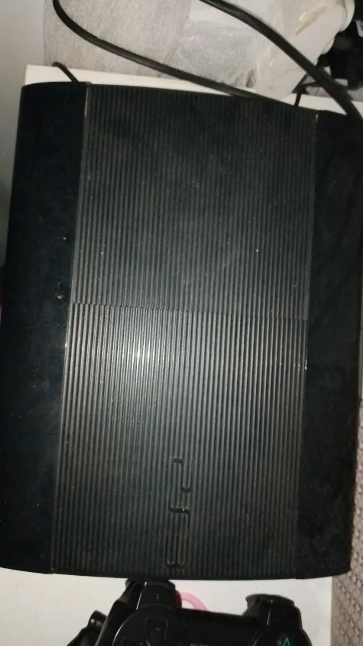 Ps3 - Foto 3