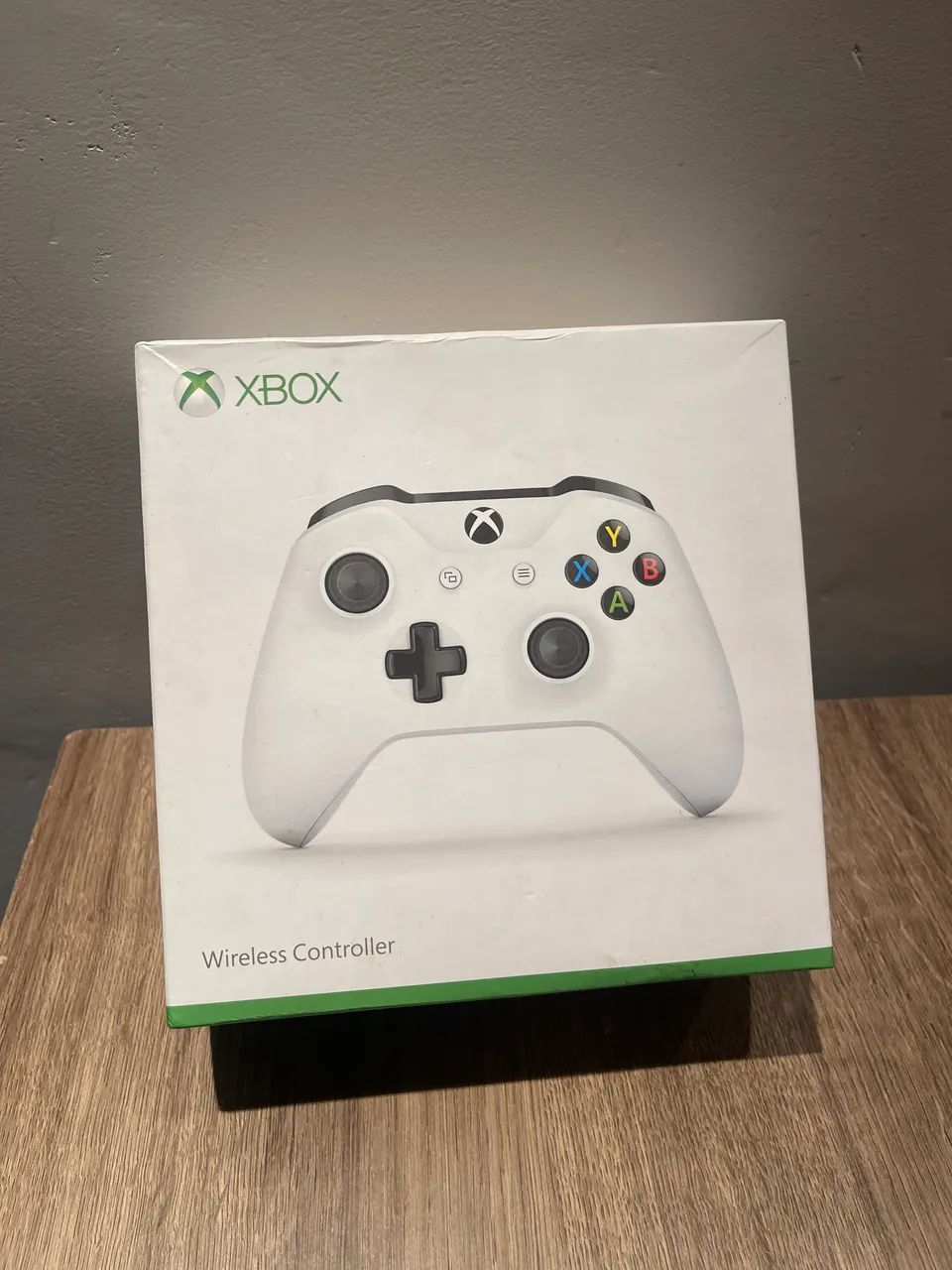 Controle x box - Foto 2