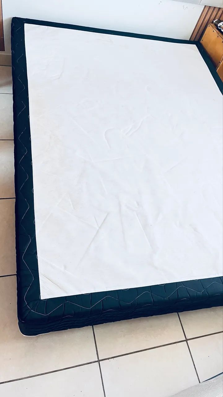 BASE PARA CAMA DE CASAL  - Foto 2