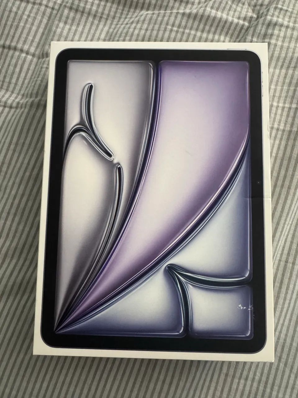 Ipad Air M3 11 128gb + Apple Pencil Pro - Foto 3