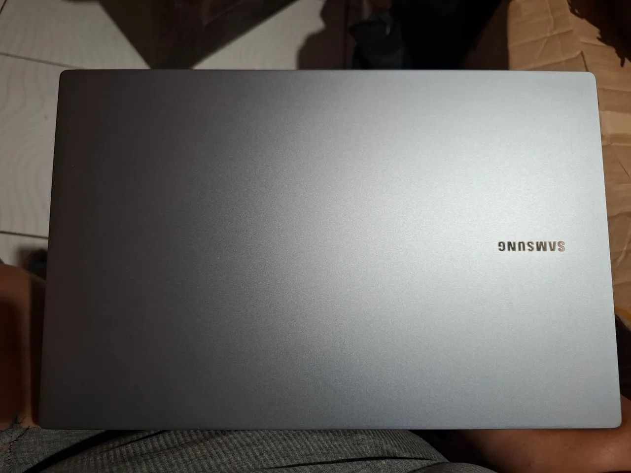 Notebook galaxy Book 4 - Foto 5