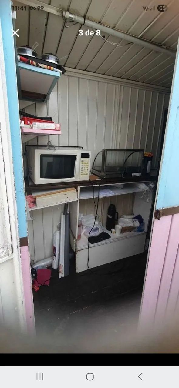 TRAILER FIXO  - Foto 5