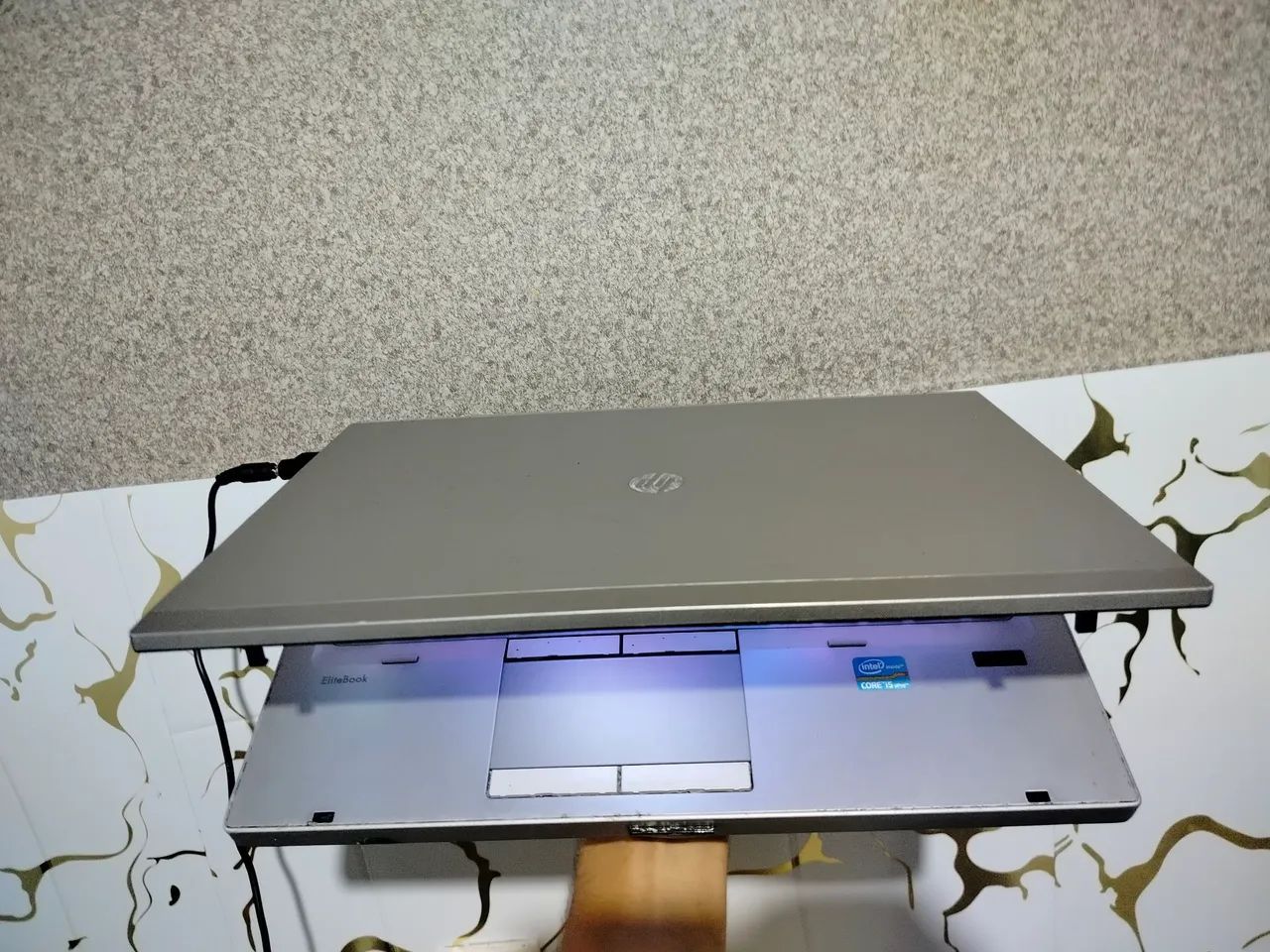 NOTEBOOK HP PROBOK I5  - Foto 2