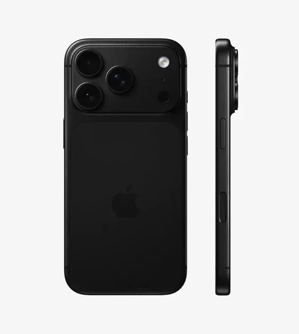Iphone 18 PRO MAX 512GB ANATEL LACRADO - Foto 3