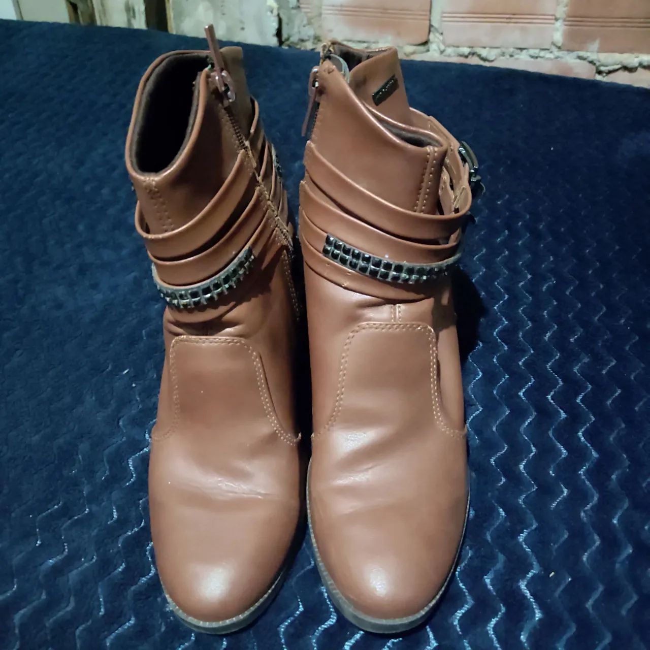 Sapatos femininos  - Foto 4