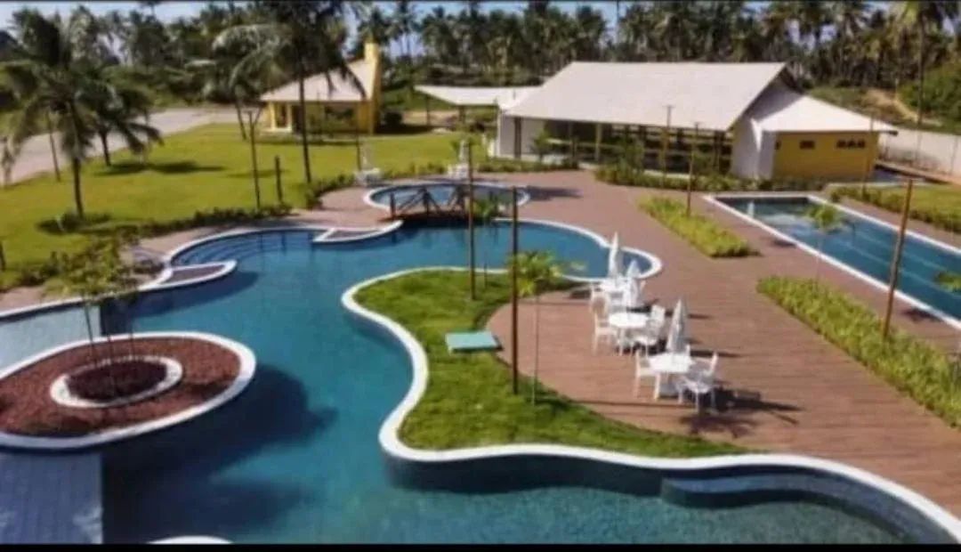 Casa à venda-condomínio Maluí Residence, Barra dos Coqueiros 1 - Foto 7