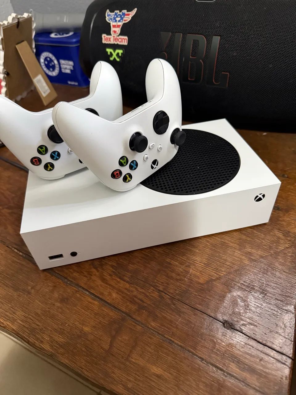 Xbox series S