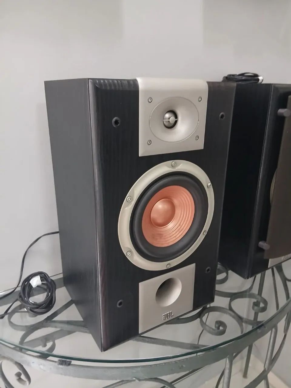 Par de caixas de som JBL Studio Series S26 - Foto 5