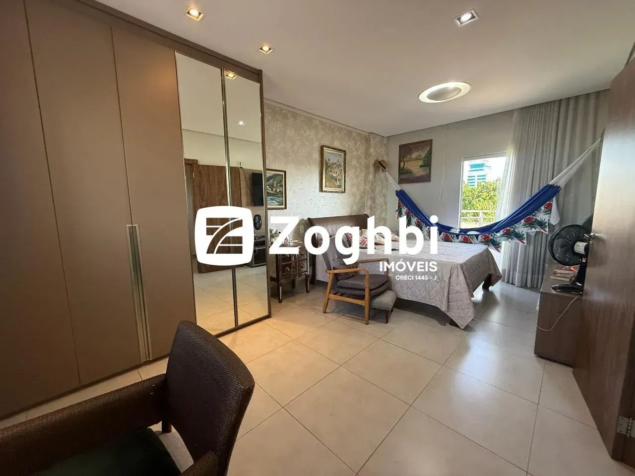 Apartamento Elegante no Condomínio Arpoador com 118 m² - Foto 5