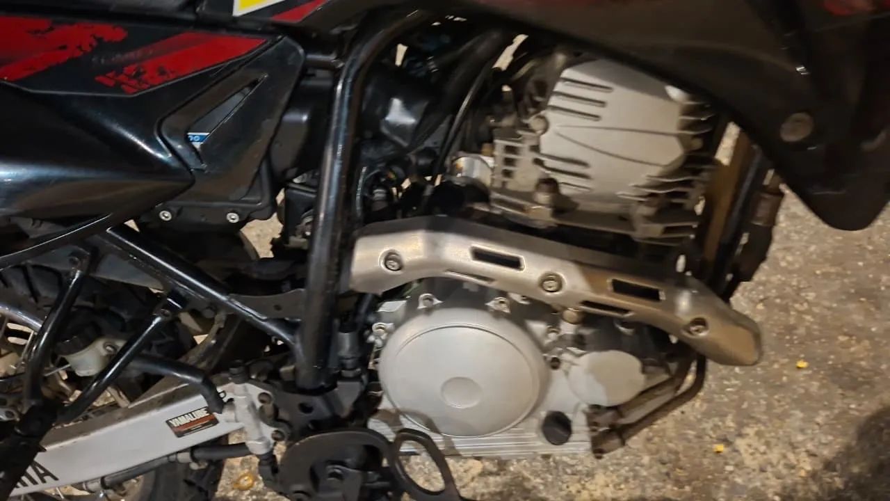  XTZ LANDER 2019 250 - Foto 2
