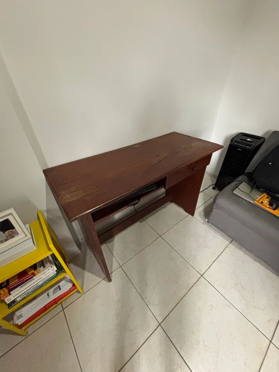 Mesa de escritório  - Foto 3