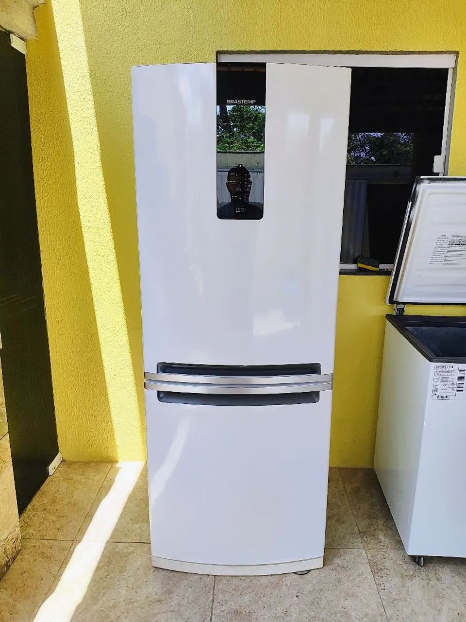 Geladeira - Foto 2