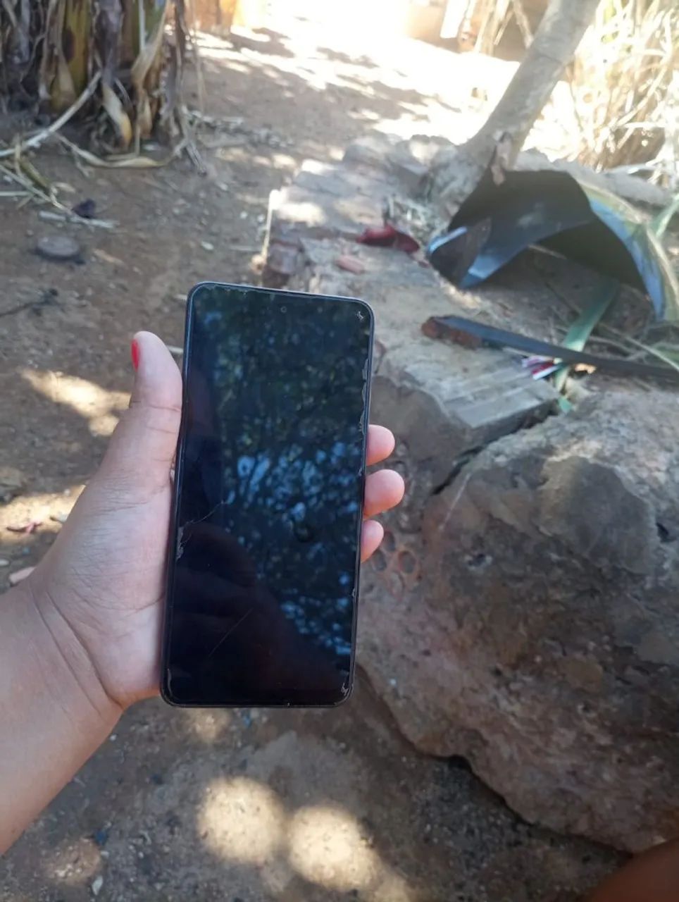 Realme c75 x 256 gb 8 de ram - Foto 5