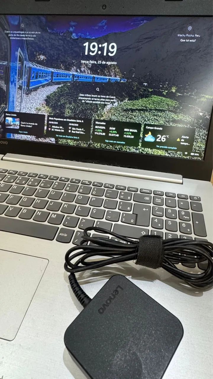 Notebook Lenovo ideapad 330 - Foto 5