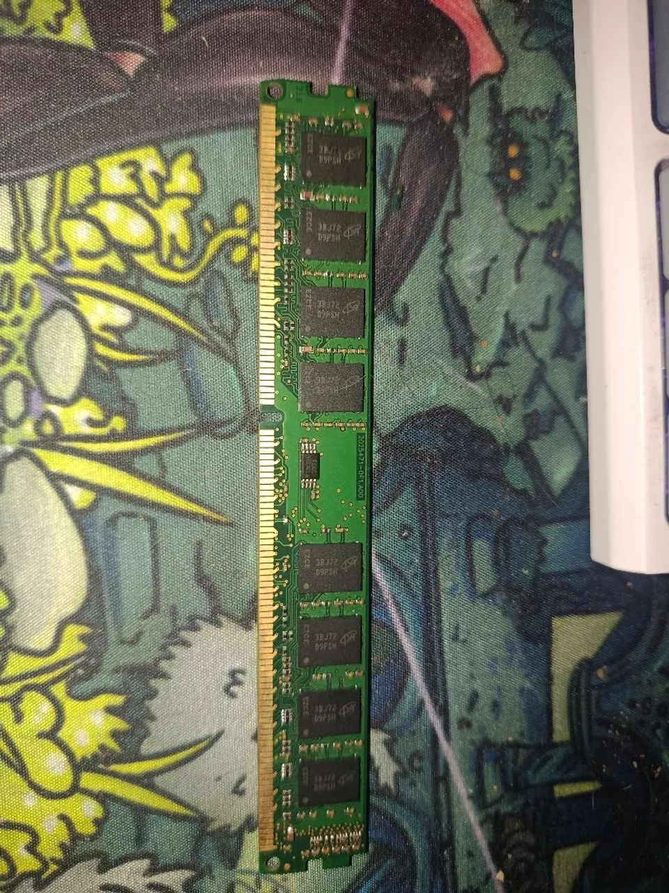 Memória RAM DDR3 4GB Micron - Foto 2