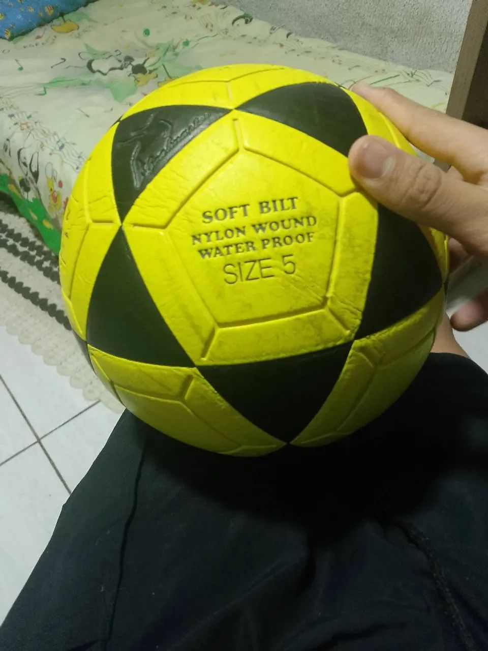 Bola mikasa  futevôlei Profissional  - Foto 3