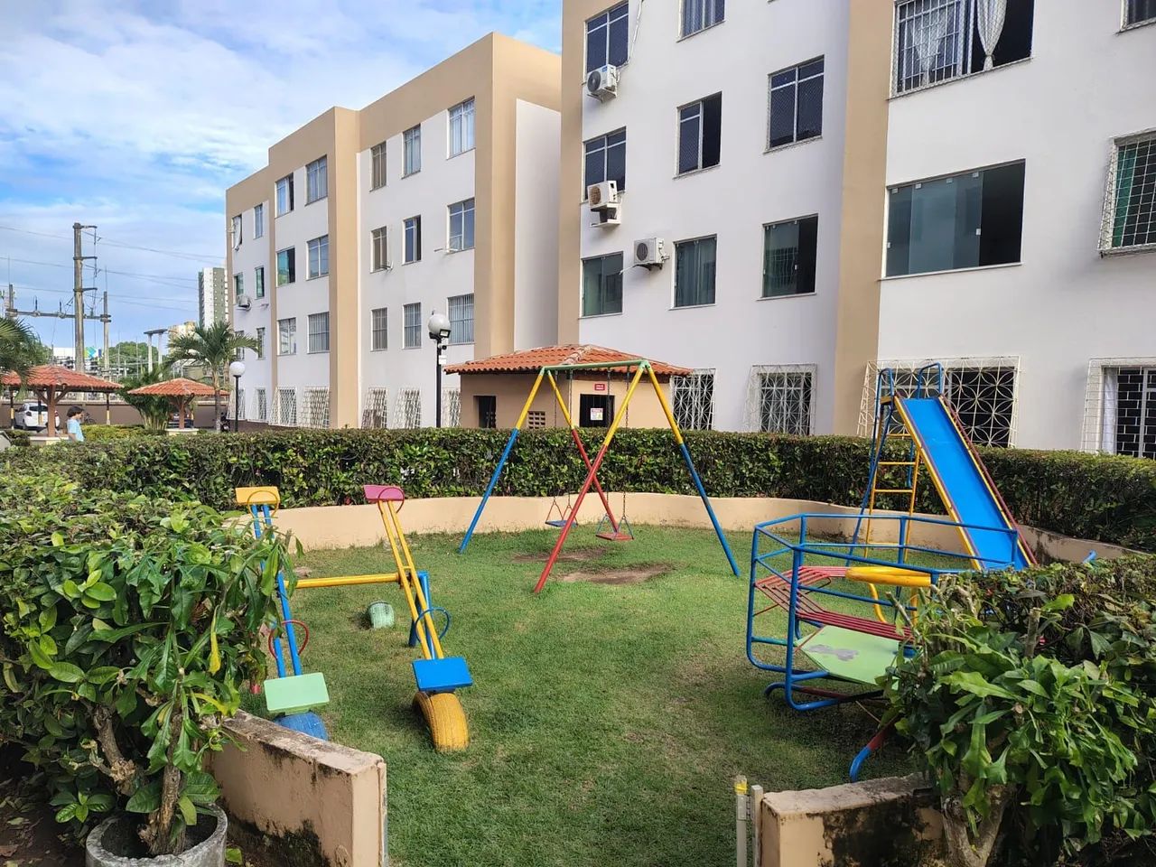 Apartamento 4 quartos vizinho ao hospital renascença  - Foto 5