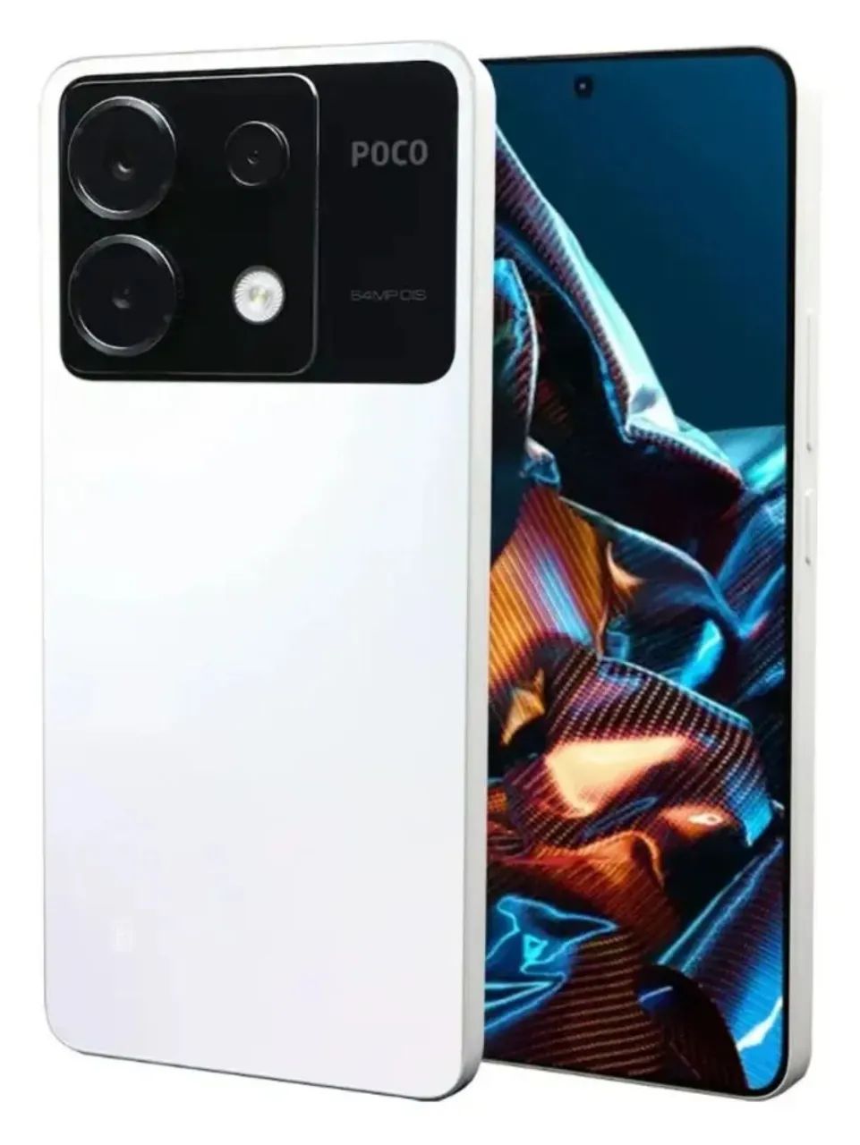 Celular poco x6 5G - Foto 4