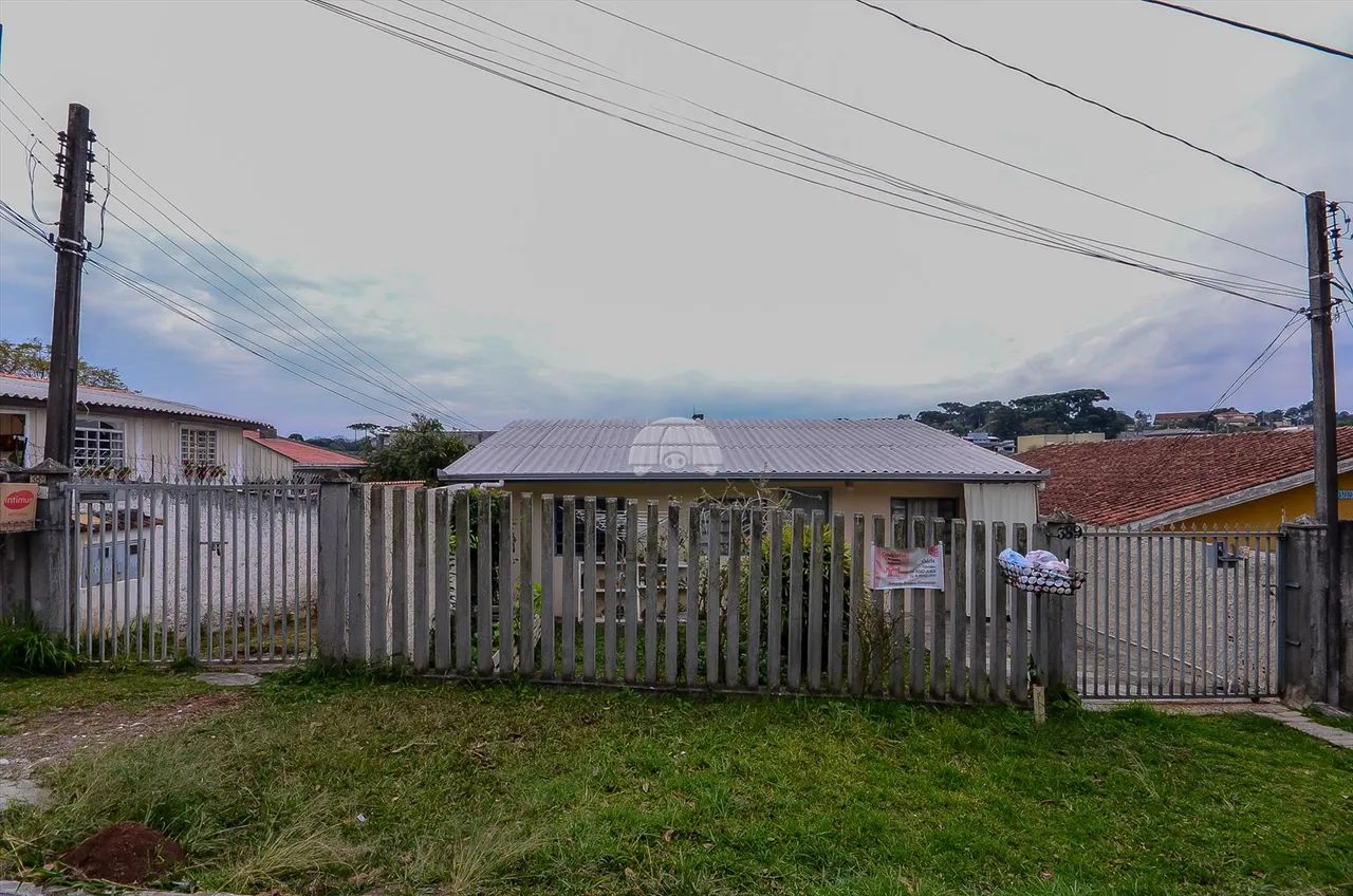 Vendas Terreno Curitiba PR - Foto 2
