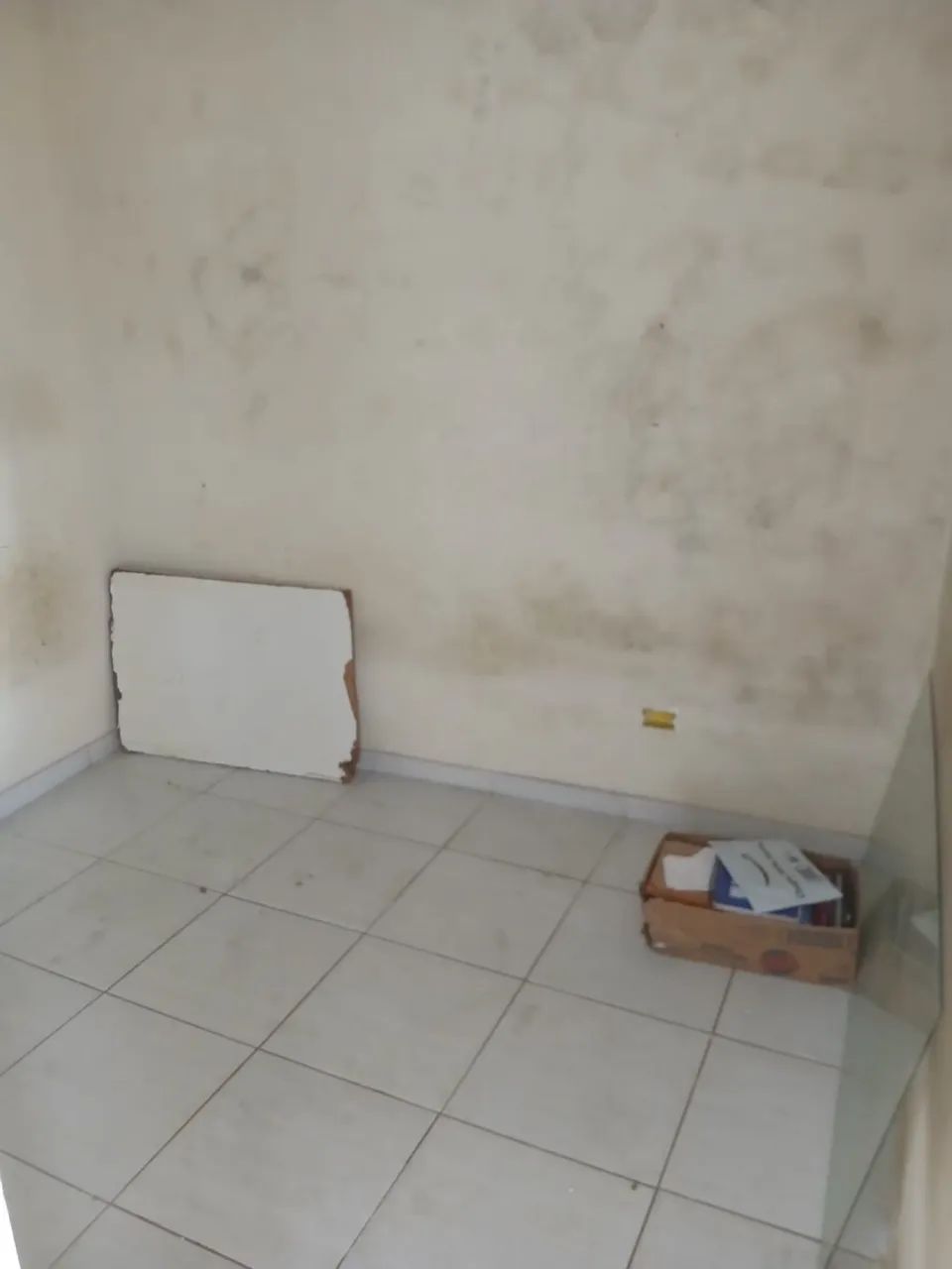 Vende-se casa com 50m^2 - Foto 5
