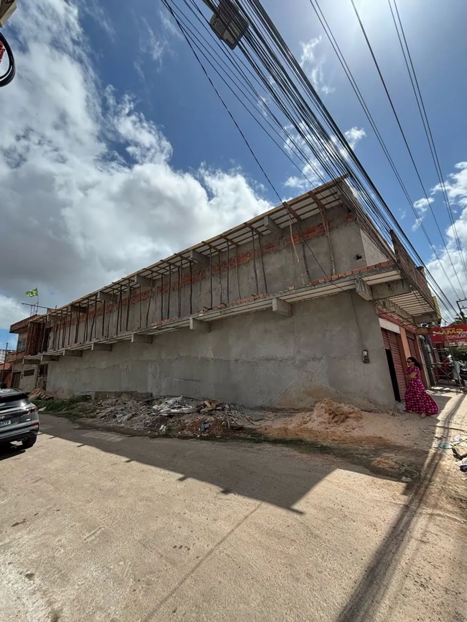 Oportunidade Ponto Comercial Parque Vitória  - Foto 2