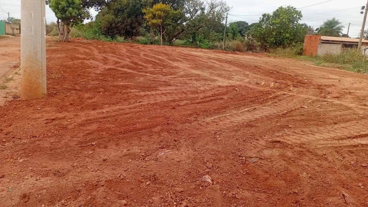 VENDO TERRENO PAIAGUAS VG - Foto 3