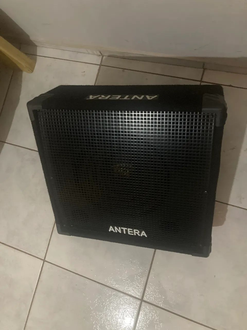 Caixa de retorno passiva Antera - Foto 2