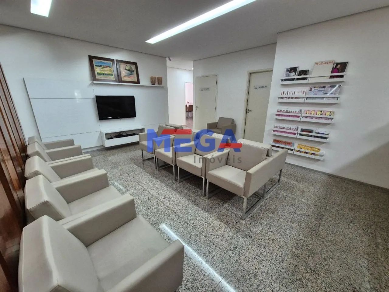 Salas Comerciais no bairro Aldeota em Fortaleza, CE - Foto 3