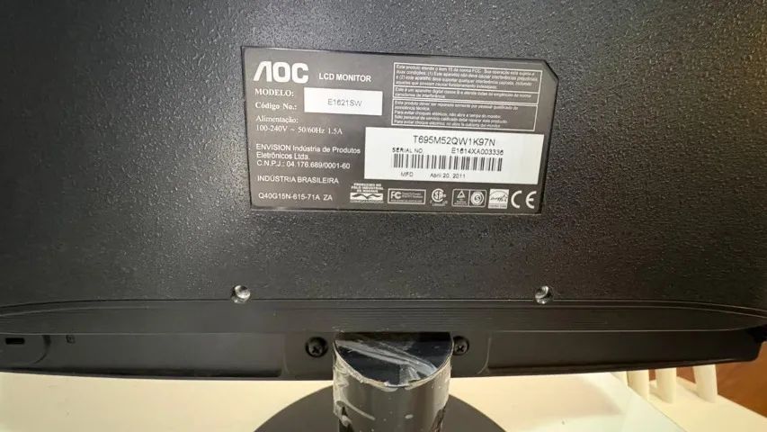 2 Monitores  - Foto 4