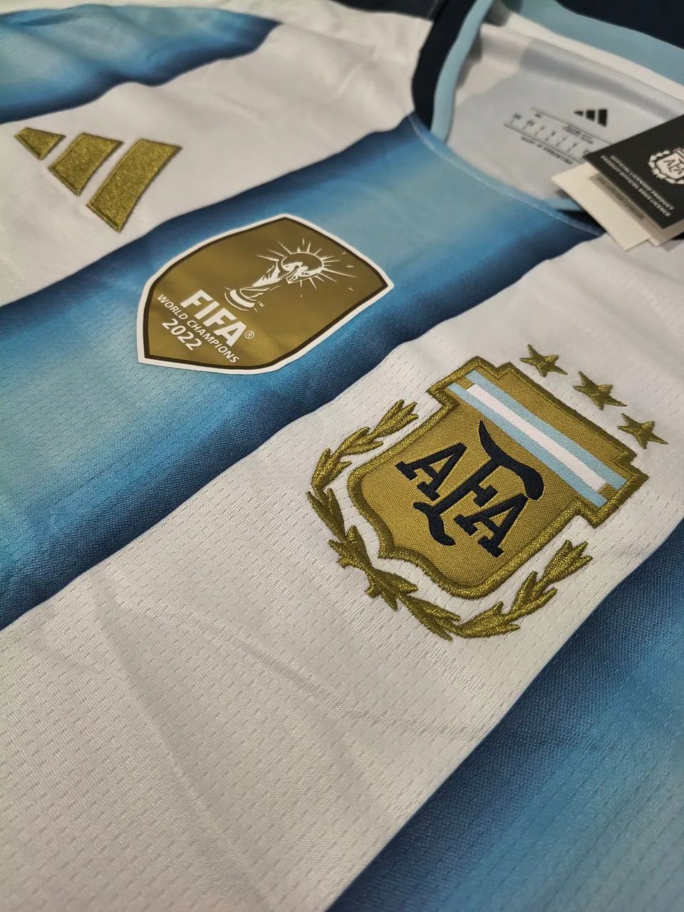 Camisa de futebol 1.1 - Foto 2
