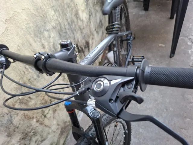 Vende bicicleta keno - Foto 2