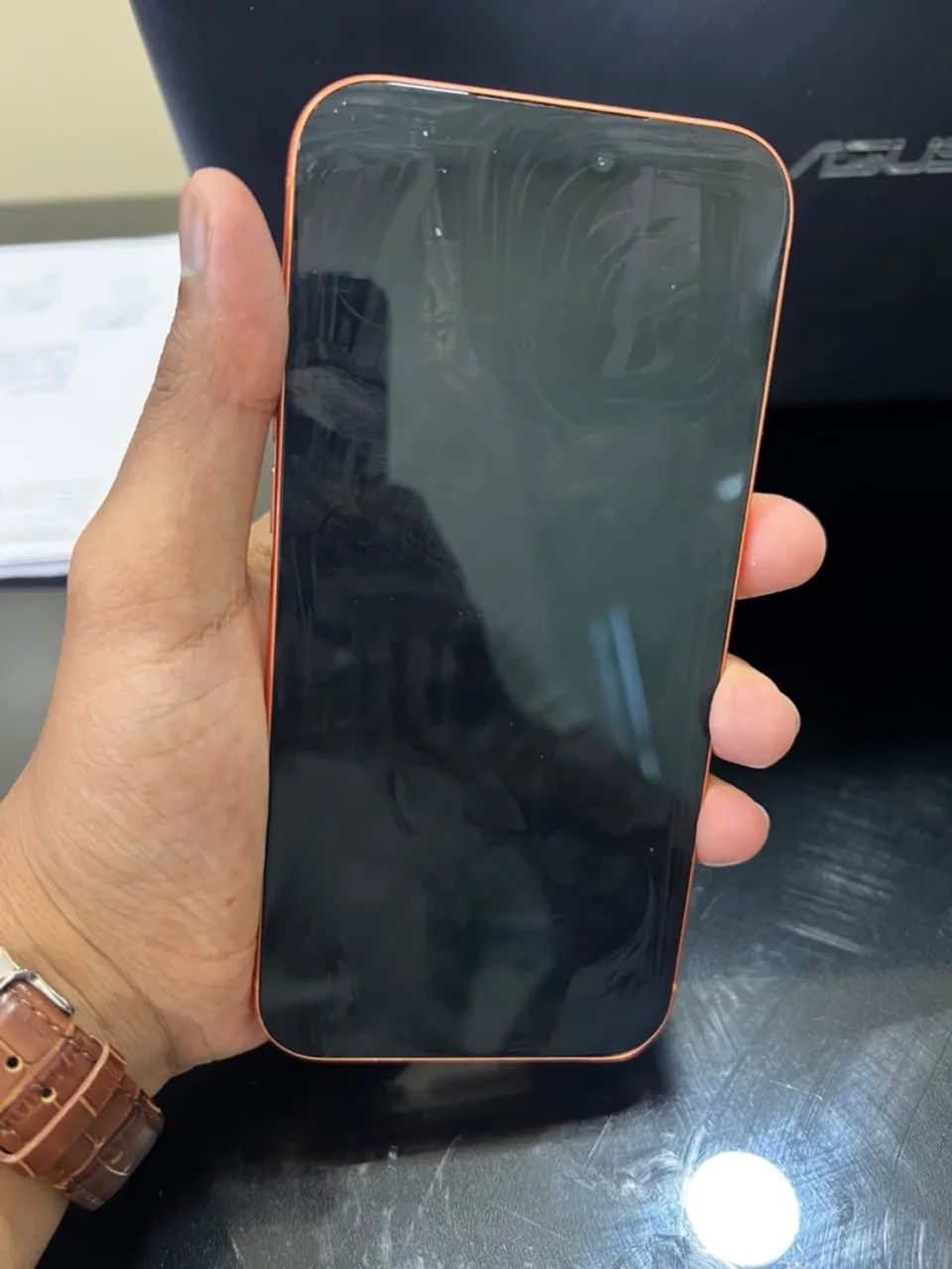 iPhone 17 Pro Max  - Foto 2