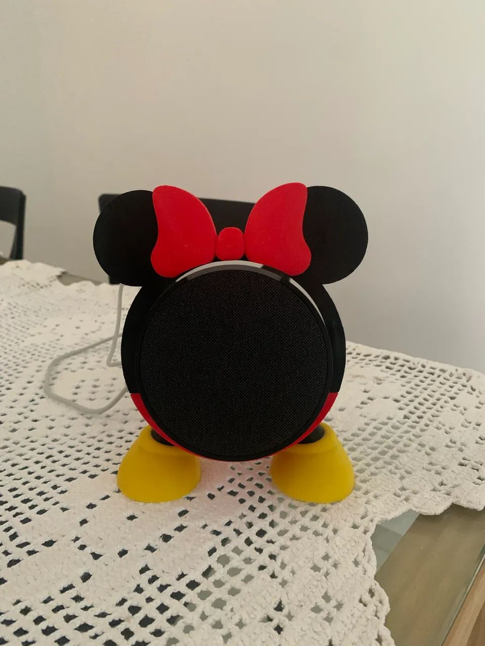 ALEXA ECHO POP