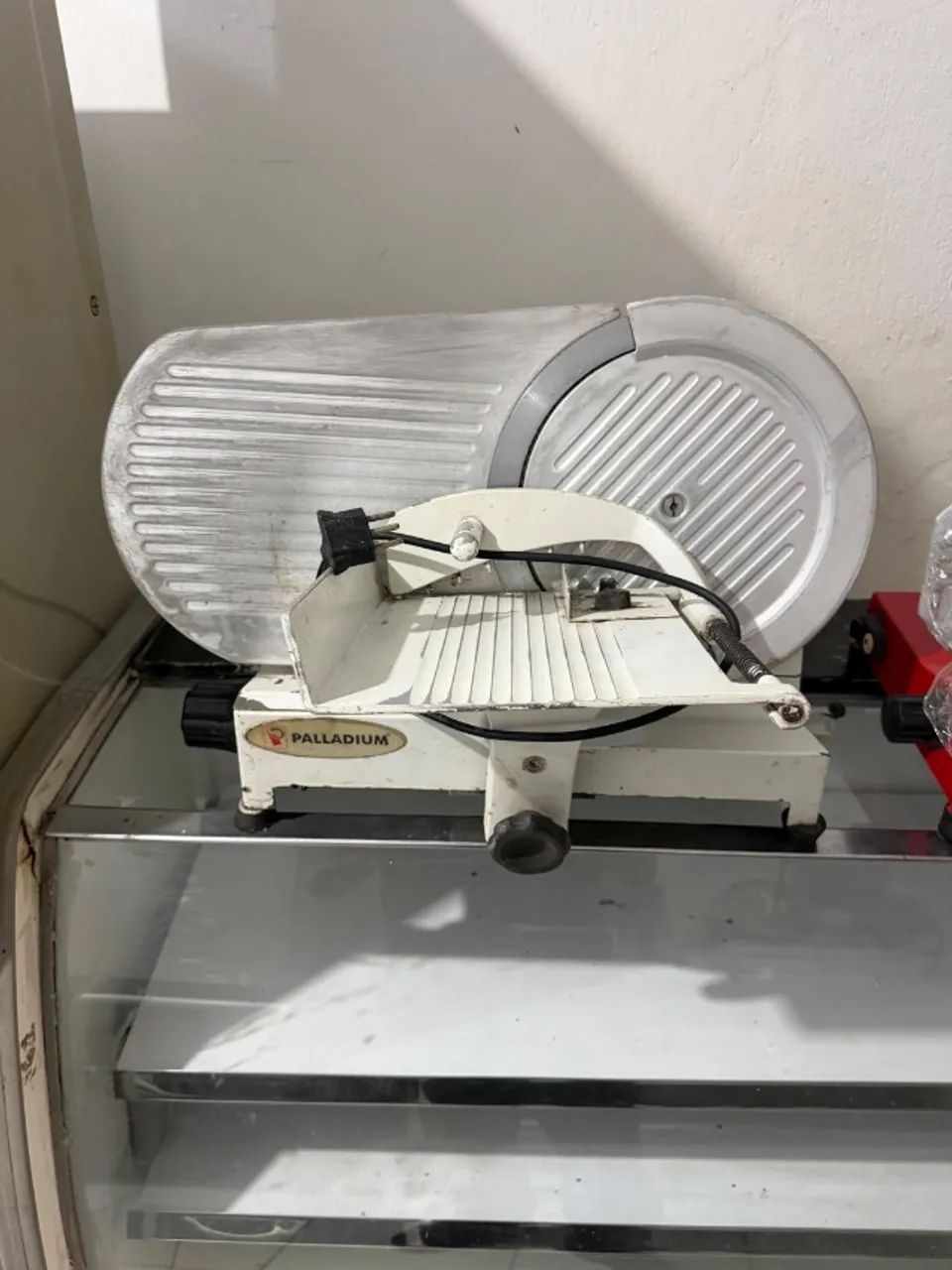 Fatiador de frios - Foto 3
