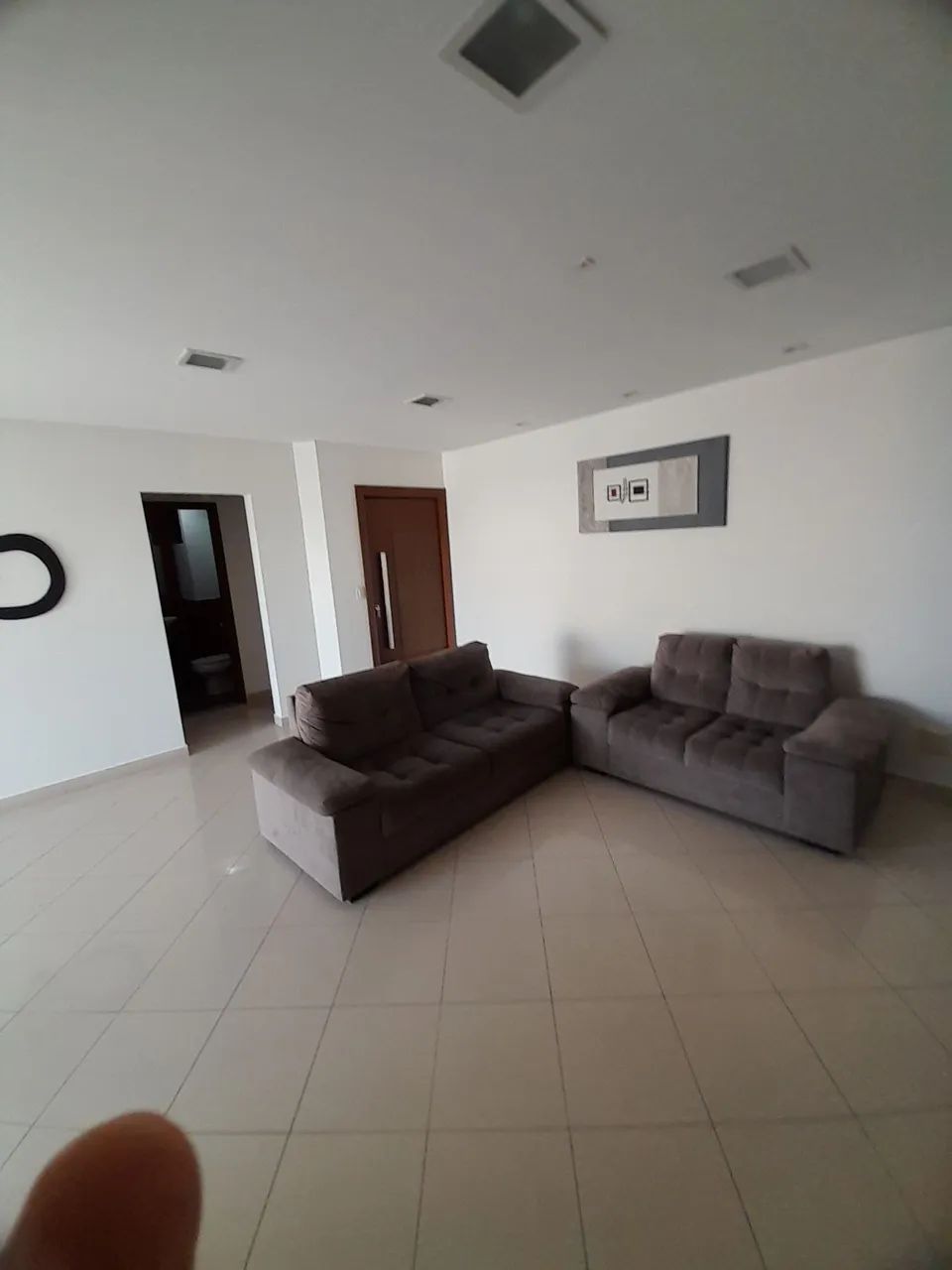 Foto - Belém - Cremação
