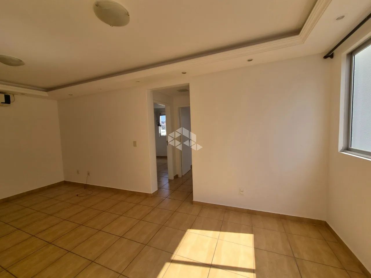 Apartamento com vista para o mar - 2 dormitorios e 1 vaga - Foto 3