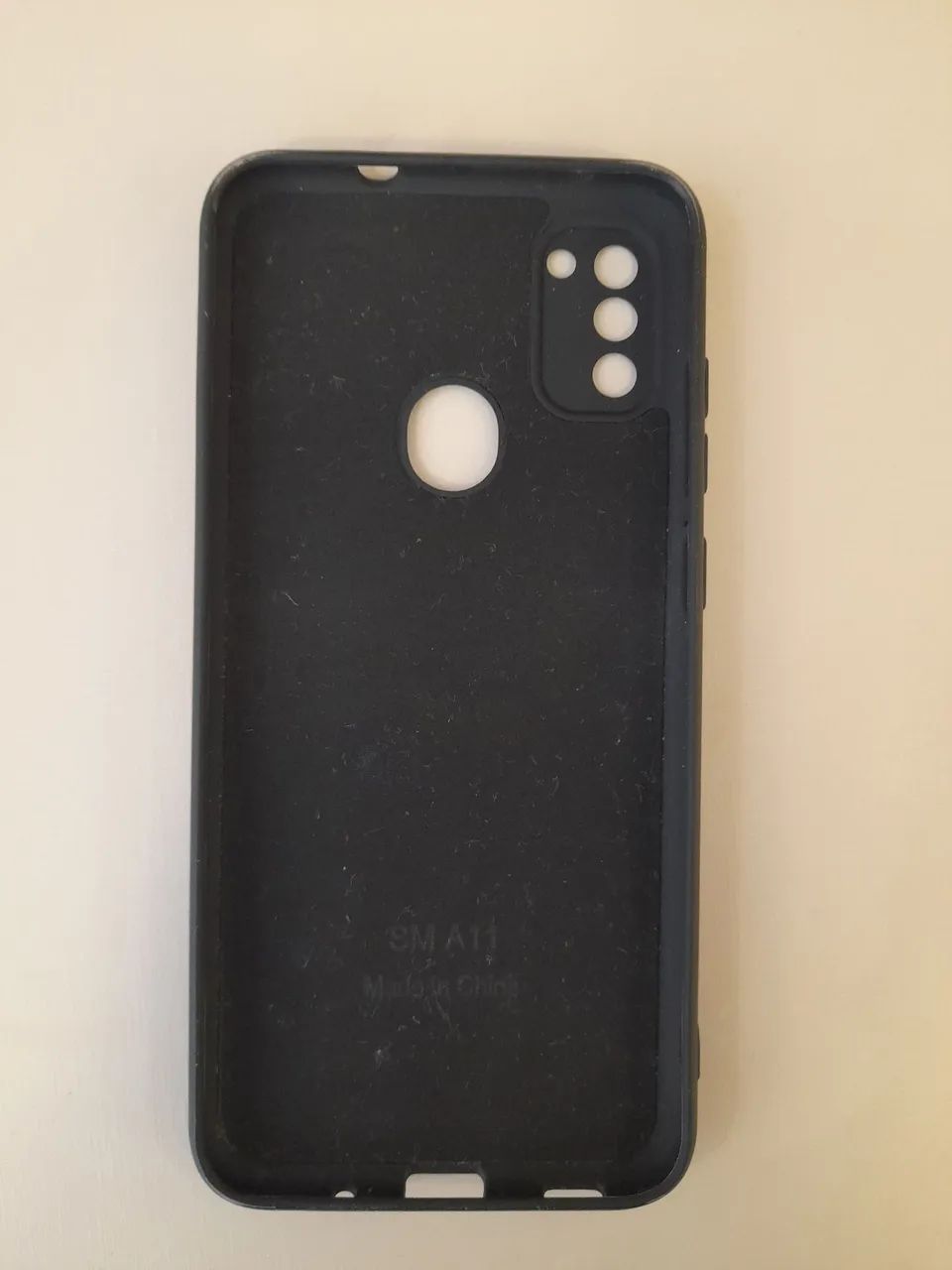 Samsung Galaxy A11 64GB - Funcionando perfeitamente - Foto 5