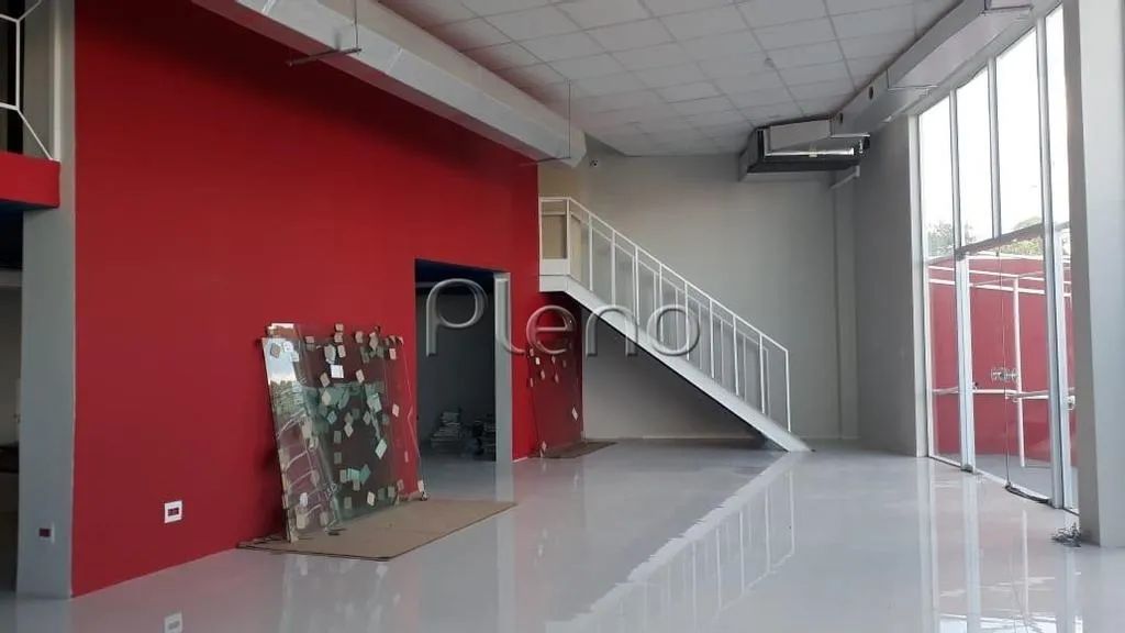 Prédio para locação com 200m² no Bonfim em Campinas - Foto 4