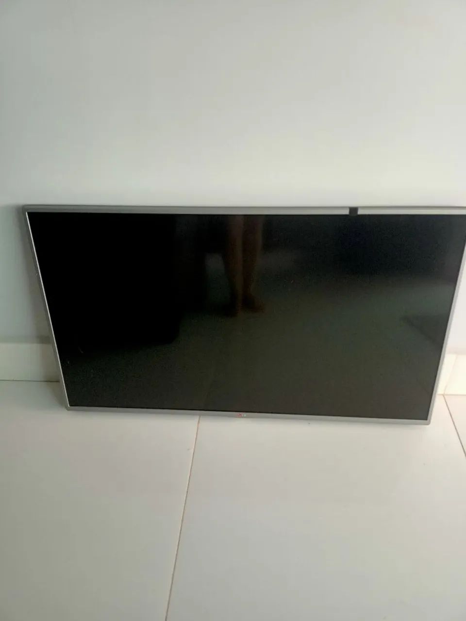 Televisão 