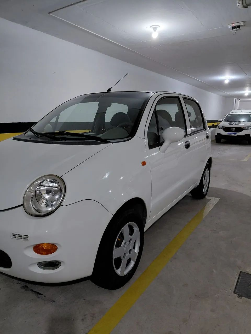 CHERY QQ  - Foto 2