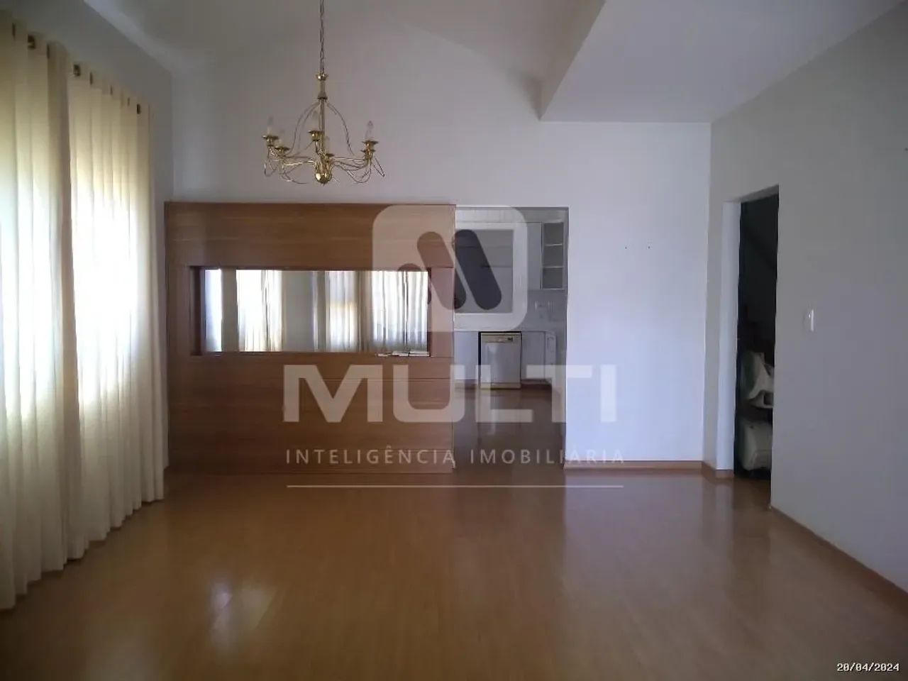 Casa Condominio - JARDINS ROMA COND