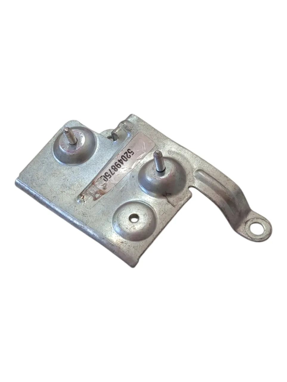 Suporte Mangueira Compressor - Foto 5