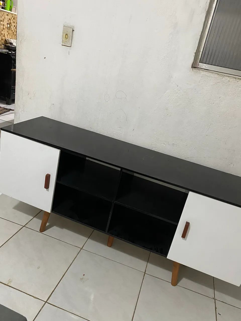 Rack à venda 
