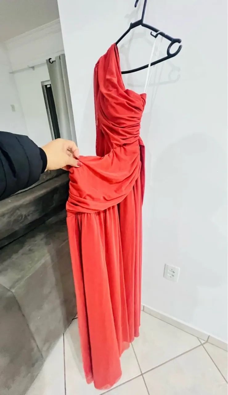 Vestido de festa   - Foto 3