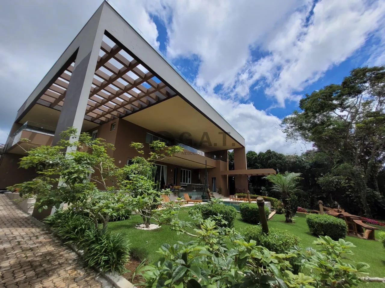 Casa em condominio fechado 4 quartos à venda - Piedade - SP 1479071755 ...