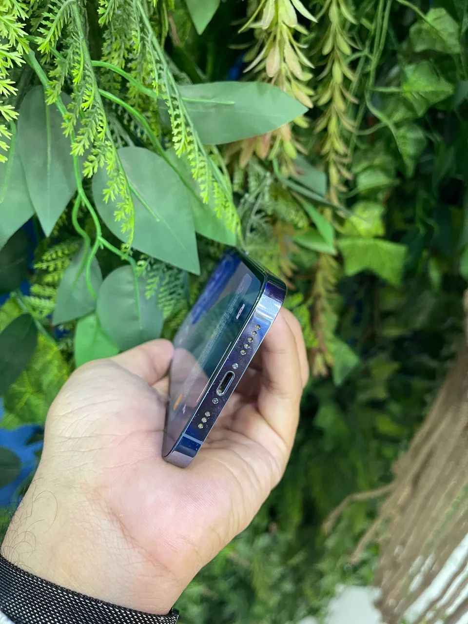 iPhone 13 Pro 256gb - Foto 5
