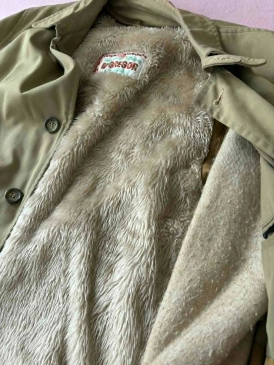 Parka McGregor - Foto 2